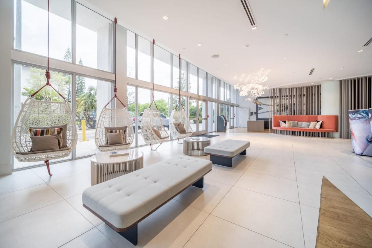 Tucker At Palmer Dadeland Miami Luaran gambar