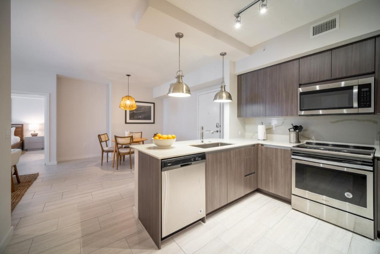 Tucker At Palmer Dadeland Miami Luaran gambar